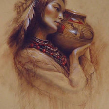 Схема вышивки «№636513»