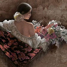 Схема вышивки «№636517»