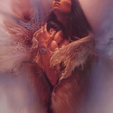 Схема вышивки «№636527»