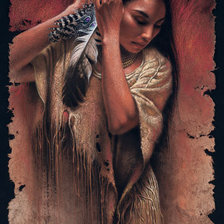 Схема вышивки «№636533»