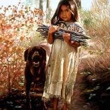 Схема вышивки «№636547»