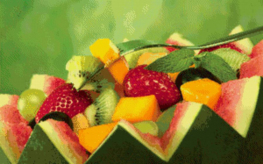 №636565 - фрукты.кухня - предпросмотр