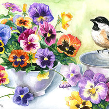 Схема вышивки «№636610»