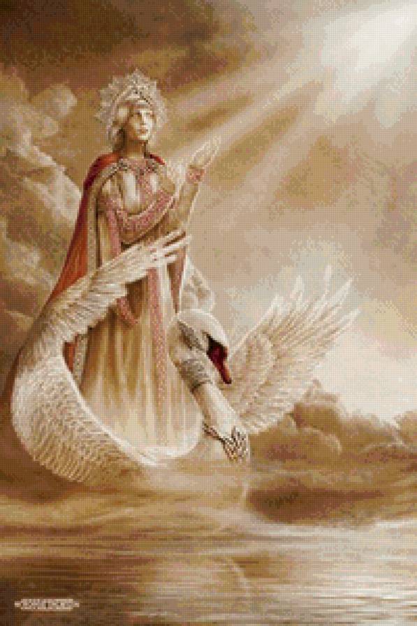 лада - предпросмотр