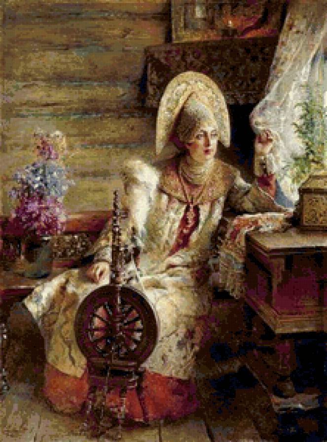 ожидание - предпросмотр