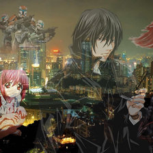 Схема вышивки «№636701»