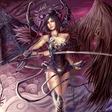 Схема вышивки «№636712»