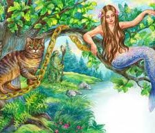 Схема вышивки «№636799»