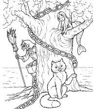 Схема вышивки «№636807»