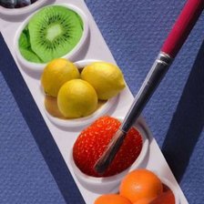 краски лета