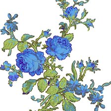 Схема вышивки «№636862»