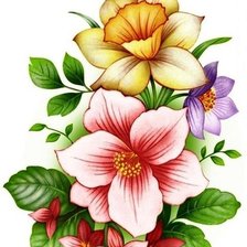 Схема вышивки «№636883»