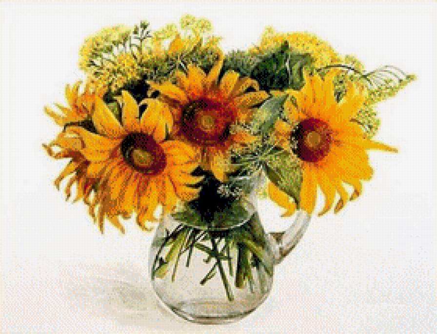 Оранжевое чудо - предпросмотр