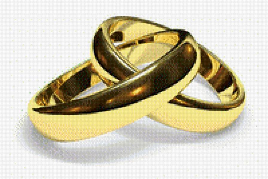 обручальные кольца - брак, семья, обручальные кольца, кольца - предпросмотр