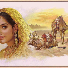 Схема вышивки «№636945»