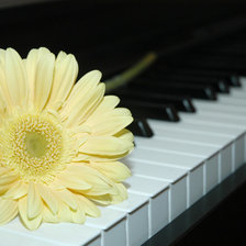 Схема вышивки «Минор»