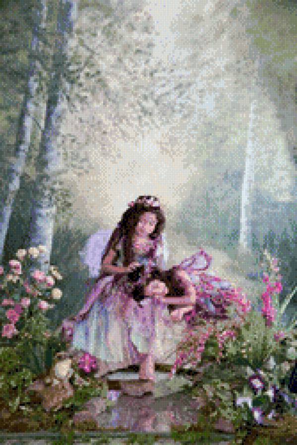 Lisa Jane - dzieci - предпросмотр