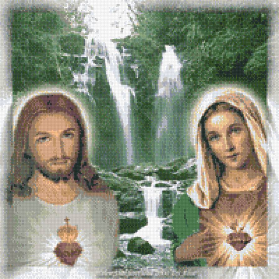 иисус - предпросмотр