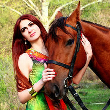 Схема вышивки «друзья»