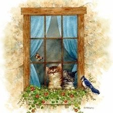 Схема вышивки «№637087»