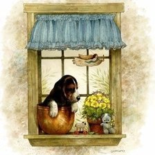 Схема вышивки «№637089»