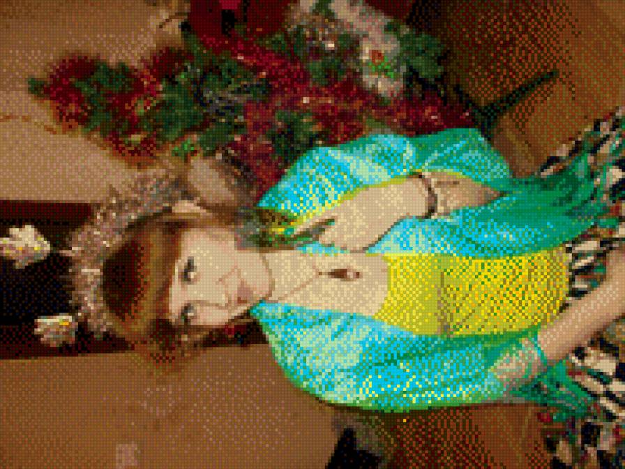 Новый Год 2014 - предпросмотр