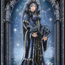 владычица драконов