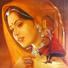 Схема вышивки «№637375»