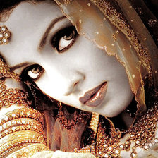 Схема вышивки «№637381»