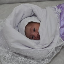 Схема вышивки «Сынуля»