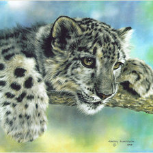 Схема вышивки «№637615»