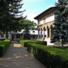 Схема вышивки «серия"населёные пейзажы"»