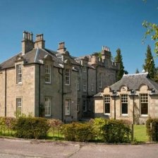 Схема вышивки «серия"населёные пейзажы"»