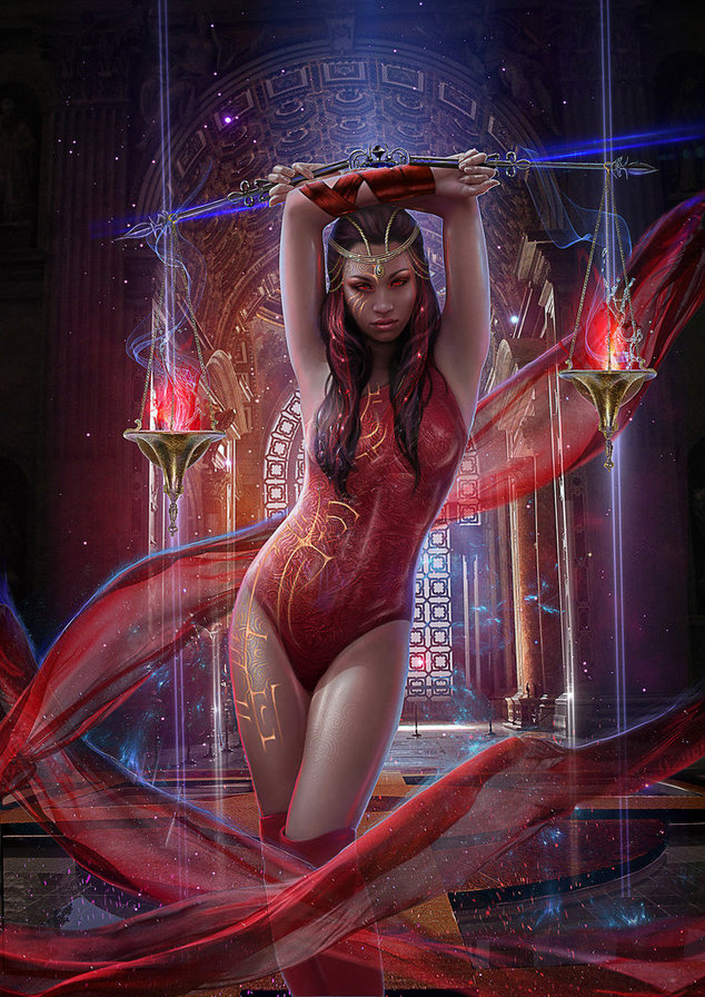 весы - зодиак, девушка - оригинал