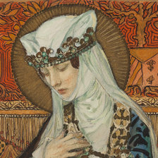 Схема вышивки «№637789»