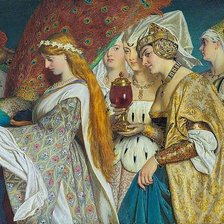 Схема вышивки «№637792»