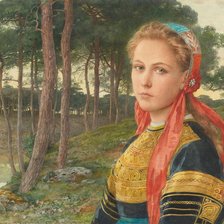 Схема вышивки «№637797»