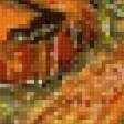 Предпросмотр схемы вышивки «№637813»