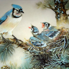 Схема вышивки «№637815»