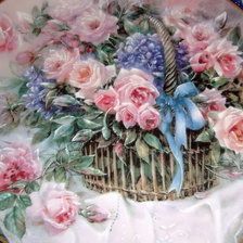 Схема вышивки «№637816»