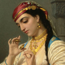 Схема вышивки «№637822»