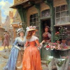 Схема вышивки «№637827»