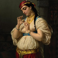 Схема вышивки «№637840»