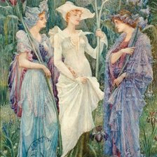 Схема вышивки «№637842»