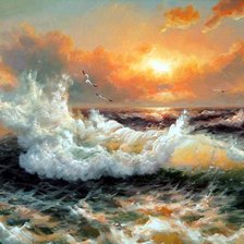 Схема вышивки «№637843»