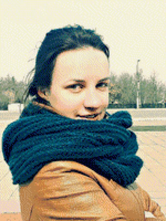 подруга - предпросмотр