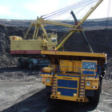 Схема вышивки «Разрез»