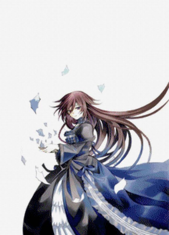 Алиса - сердца пандоры - предпросмотр