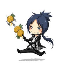 Схема вышивки «Мукуро»