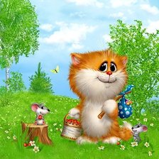 Схема вышивки «№638234»